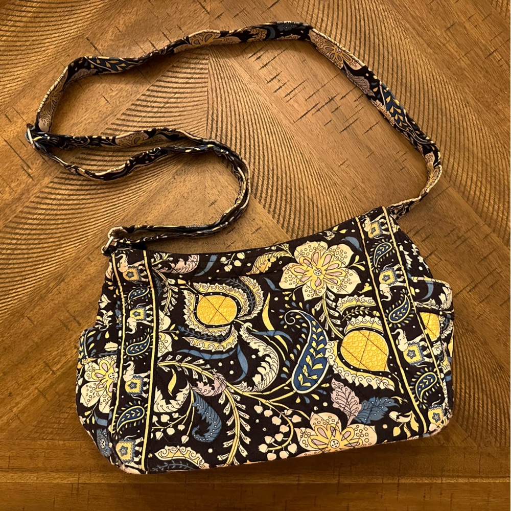 Vera Bradley Purse
